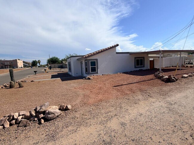 6038 S Alameda Rd Gold Canyon, AZ 85118 photo 5