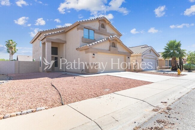 3804 W Tonopah Dr Glendale, AZ 85308 photo 3