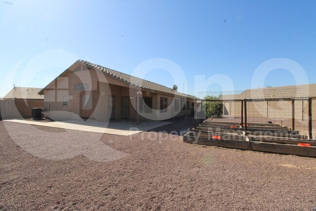 9953 E Onza Ave Mesa, AZ 85212 photo 3