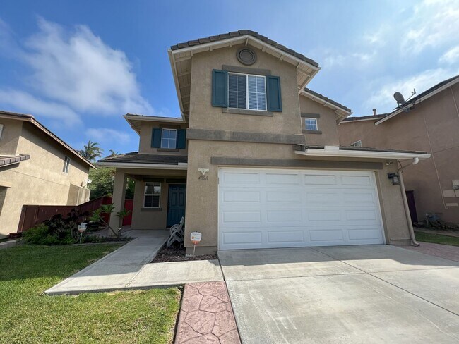 4806 Carbine Way San Diego, CA 92154