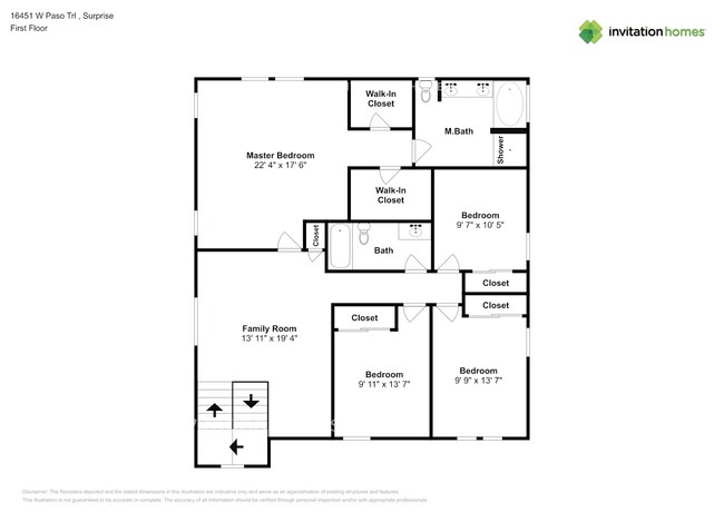 16451 W Paso Trail Surprise, AZ 85387 photo 3