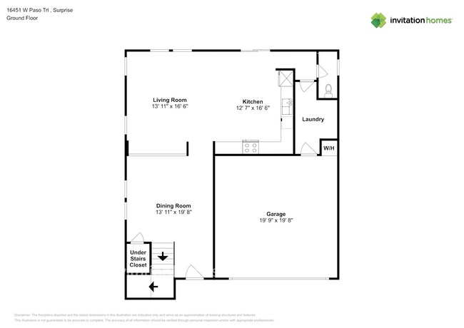 16451 W Paso Trail Surprise, AZ 85387 photo 2