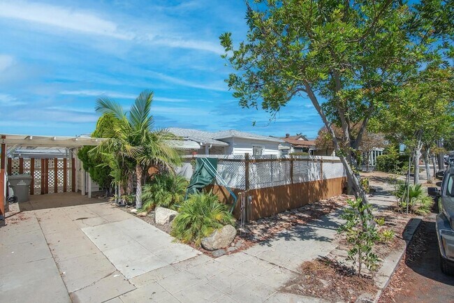4682 Altadena Ave. San Diego, CA 92115