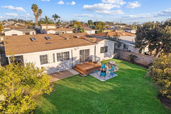 3460 Armstrong St San Diego, CA 92111