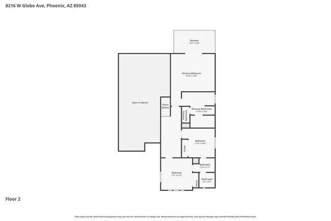 8216 W Globe Ave Phoenix, AZ 85043 photo 3