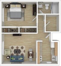 Cyprus 002S floor plan