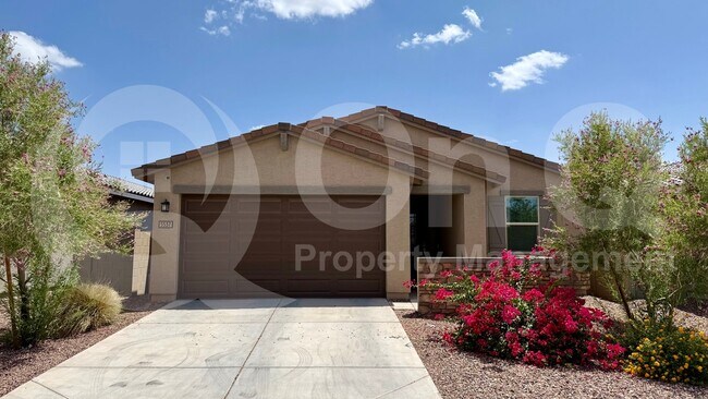 5537 W Jackalope Ln photo 2