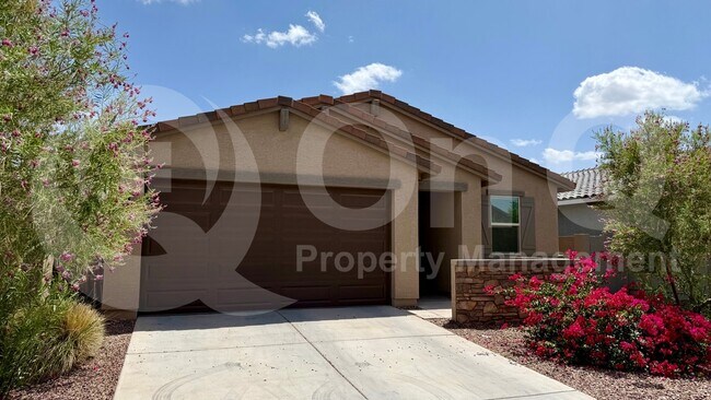 5537 W Jackalope Ln photo 3