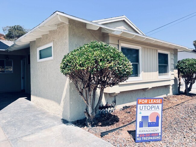 6452 E Lake Dr San Diego, CA 92119 photo 3