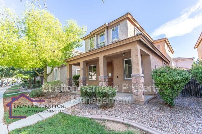 4325 E Milky Way Gilbert, AZ 85295 photo 3