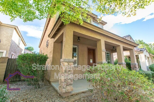 4325 E Milky Way Gilbert, AZ 85295 photo 2