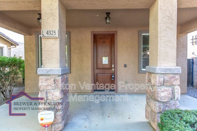4325 E Milky Way Gilbert, AZ 85295 photo 4