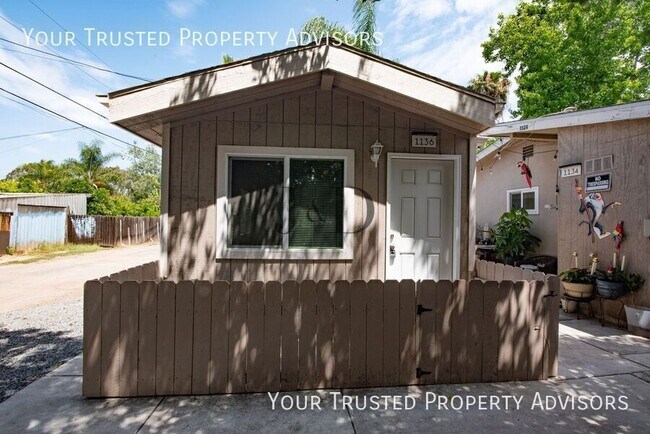 1136 S Quince St Escondido, CA 92025