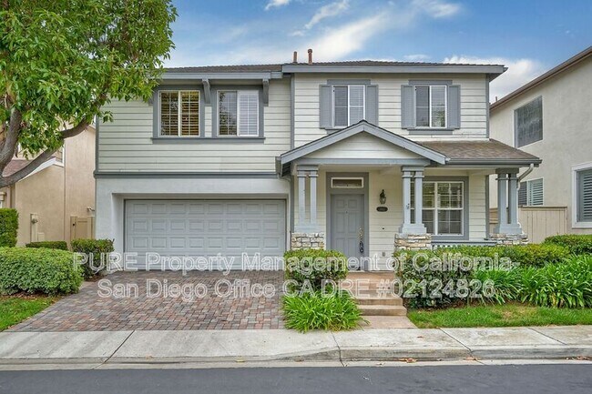 2812 W Canyon Ave. San Diego, CA 92123