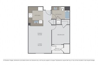 Unit 230 230 floor plan