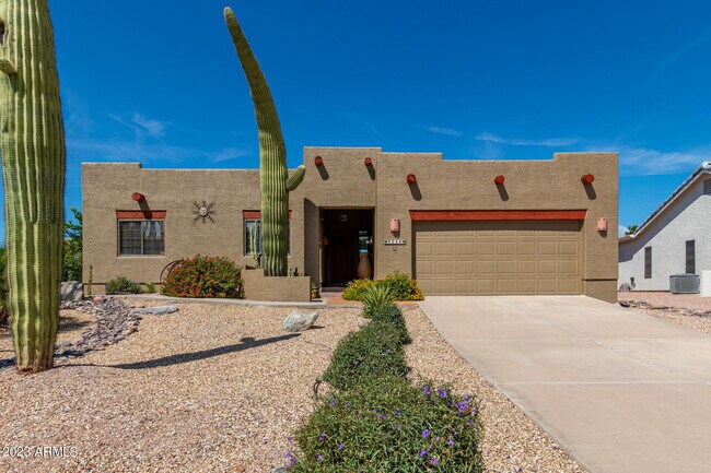 9244 E Mogollon Trail Gold Canyon, AZ 85118