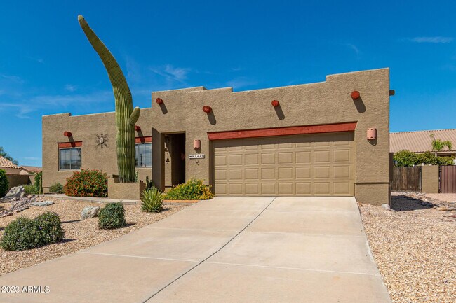 9244 E Mogollon Trail Gold Canyon, AZ 85118 photo 3