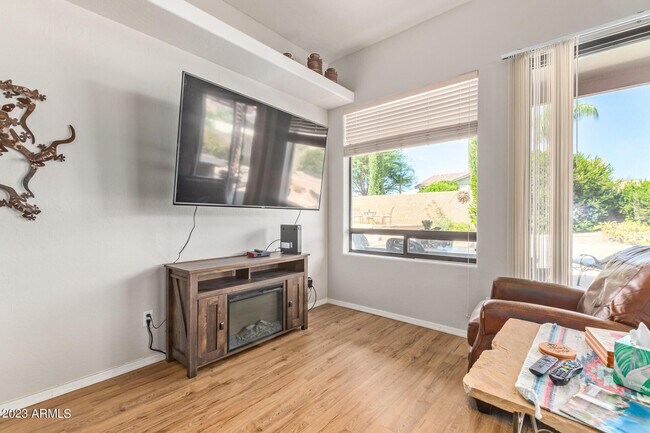 9244 E Mogollon Trail Gold Canyon, AZ 85118 photo 5