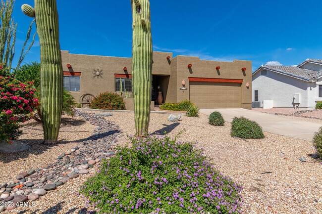 9244 E Mogollon Trail Gold Canyon, AZ 85118 photo 4