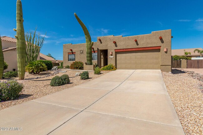 9244 E Mogollon Trail Gold Canyon, AZ 85118 photo 2
