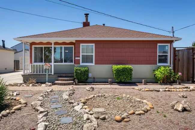 131 Ottawa St San Mateo, CA 94401 photo 4