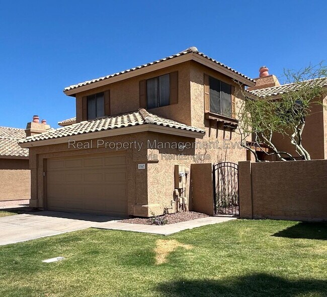 5943 West Drake Court, Chandler, AZ 85226 photo 2