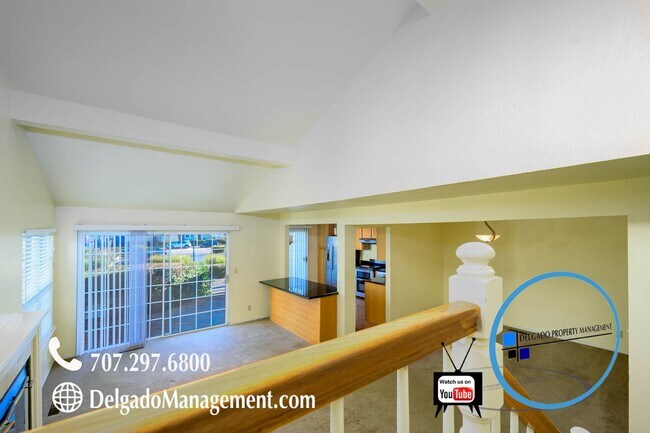 191 E B St Benicia, CA 94510 photo 5