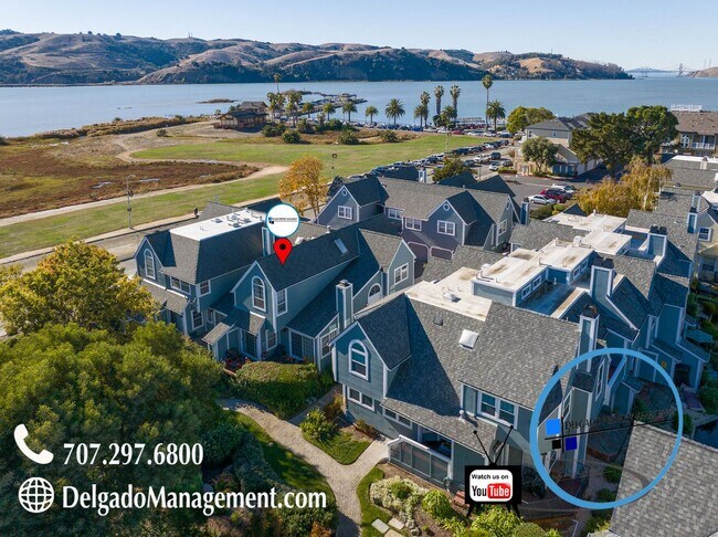 191 E B St Benicia, CA 94510 photo 2