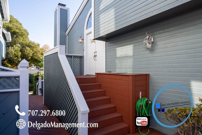 191 E B St Benicia, CA 94510 photo 4
