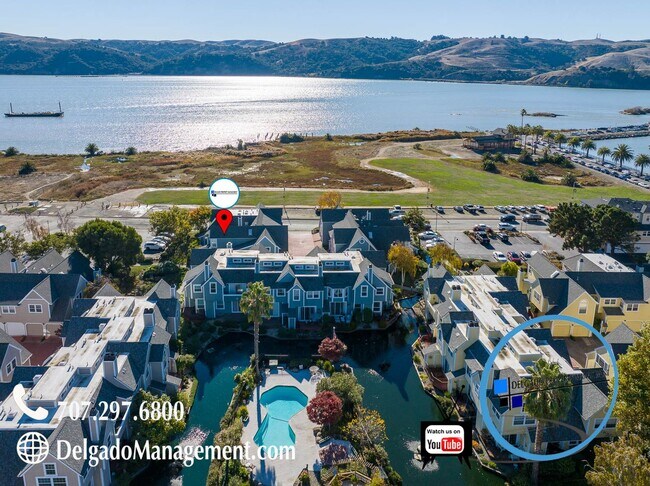 191 E B St Benicia, CA 94510 photo 3