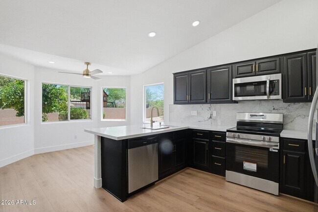 15005 N Rica Vida Way Fountain Hills, AZ 85268 photo 5