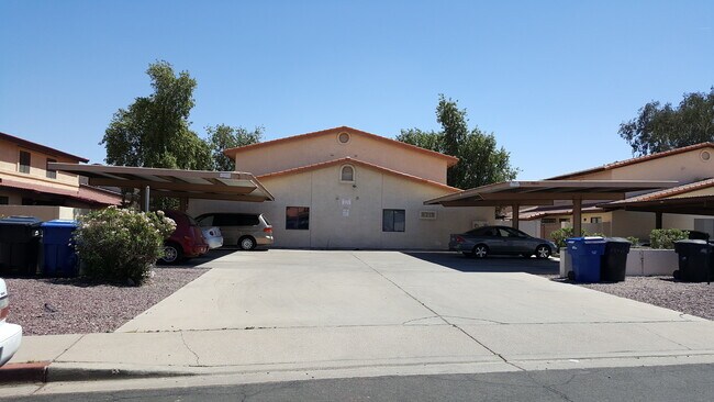 6219 E Glencove St Mesa, AZ 85205
