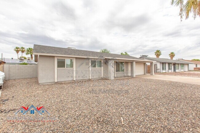 2732 East Michigan Ave Phoenix, AZ 85032 photo 4