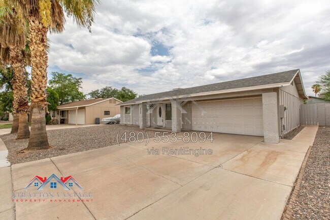 2732 East Michigan Ave Phoenix, AZ 85032 photo 5