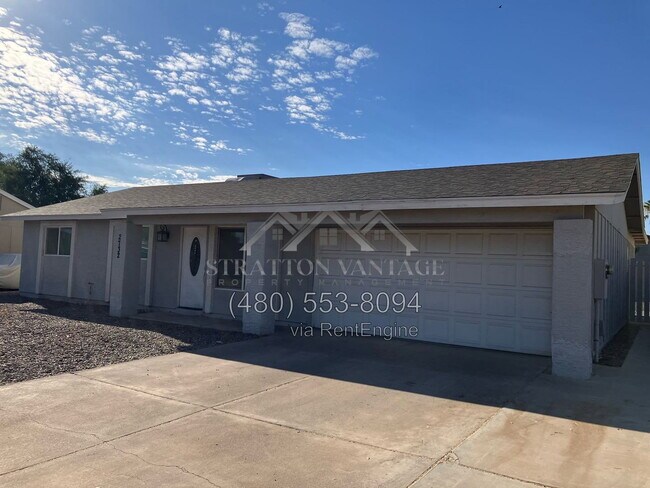 2732 East Michigan Ave Phoenix, AZ 85032 photo 2