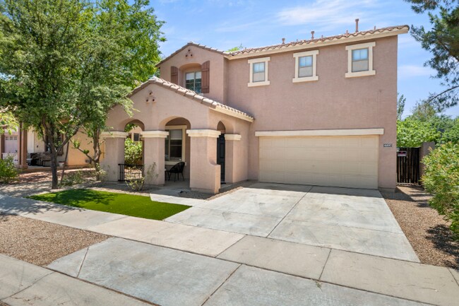 4497 E Willet St Gilbert, AZ 85295 photo 2