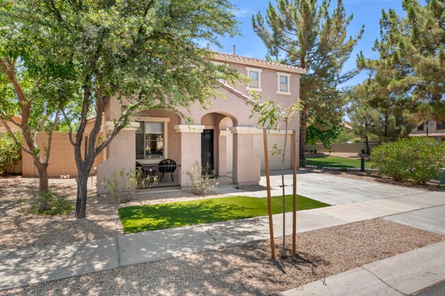 4497 E Willet St Gilbert, AZ 85295