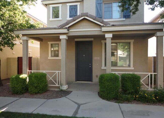 3808 E Trigger Way Gilbert, AZ 85297 photo 2