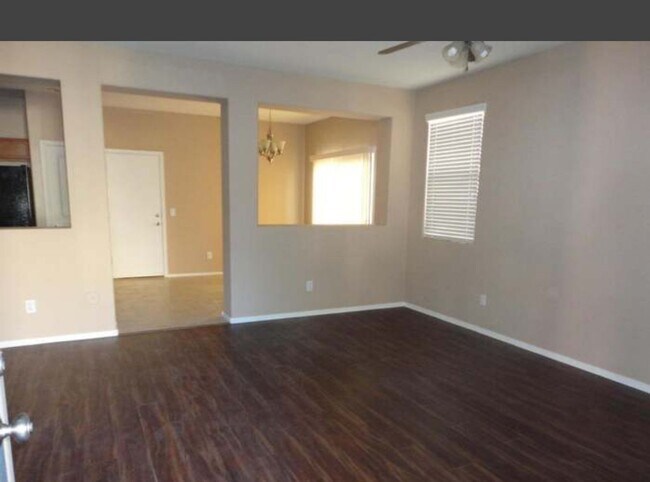 3808 E Trigger Way Gilbert, AZ 85297 photo 3