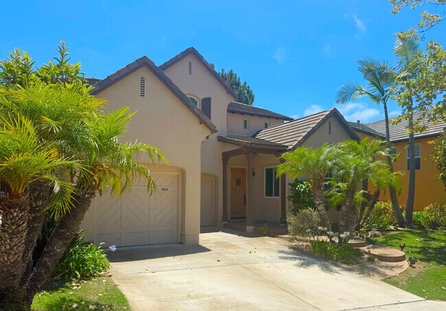 10636 Senda Acuario San Diego, CA 92130