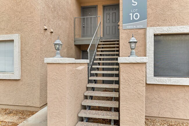 10815 N 15th Ln Phoenix, AZ 85029 photo 2