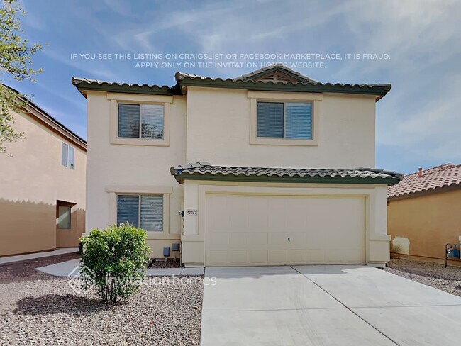 40037 W Sanders Way