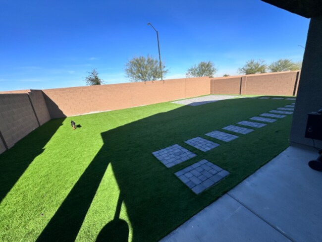 19580 W Edgemont Ave Buckeye, AZ 85396 photo 5