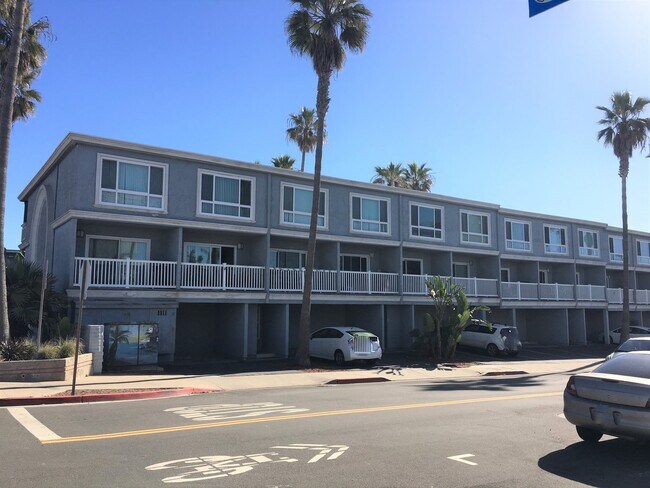 1111 Seacoast Dr Imperial Beach, CA 91932