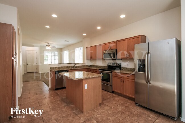 4142 S Mariposa Dr Gilbert, AZ 85297 photo 5