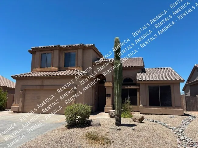 4154 N Starry Pass Cir Mesa, AZ 85207 photo 4