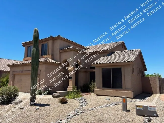 4154 N Starry Pass Cir Mesa, AZ 85207 photo 3