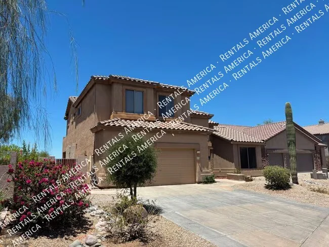 4154 N Starry Pass Cir Mesa, AZ 85207 photo 2