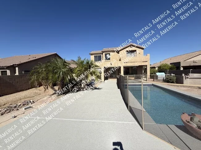 4154 N Starry Pass Cir Mesa, AZ 85207 photo 5
