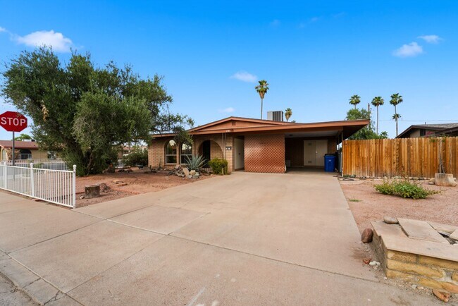 1107 N July Cir Mesa, AZ 85203 photo 4